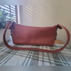 Relic Faux Leather Handbag